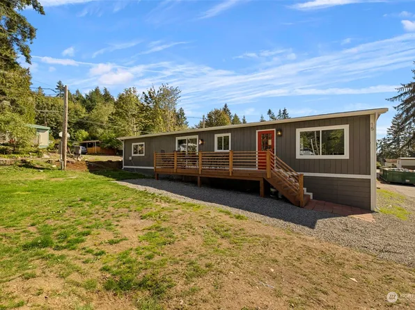 15503 Cedar Park Road SE #15, Olalla, WA 98359