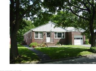 95 E Kidder St, Portland, ME 04103