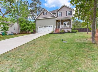 12 Ruby Ln, Pinehurst, NC 28374