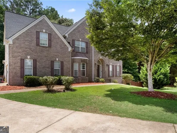 2388 Scotney Castle Ln, Powder Springs, GA 30127