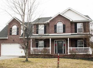 7616 Shadewell Dr, Knoxville, TN 37938