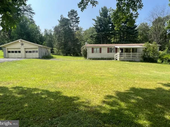 1099 Oak Ridge Rd, Madera, PA 16661