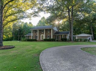 3795 N Walston Bridge Rd, Jasper, AL 35504