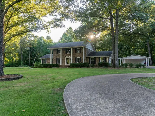 3795 N Walston Bridge Rd, Jasper, AL 35504