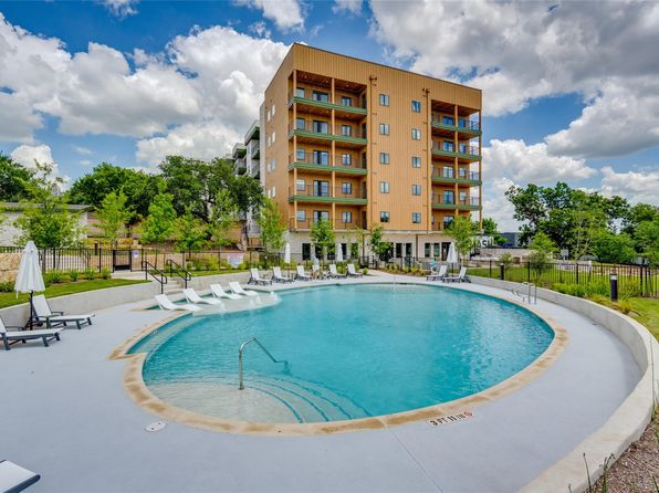 4802 S Congress Ave #303