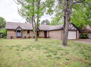 5804 Melstone Dr, Arlington, TX 76016