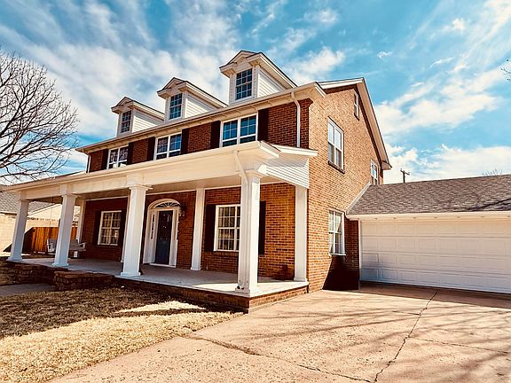 4th image of 507 Crockett St