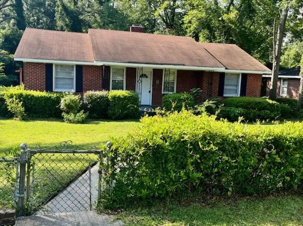 5101 Holmes Ave, Columbia, SC 29203
