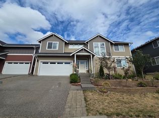 2524 Jacaranda Ave, Bremerton, WA 98310