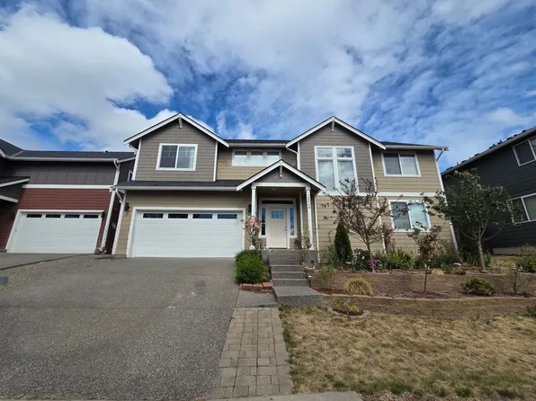 2524 Jacaranda Ave, Bremerton, WA 98310