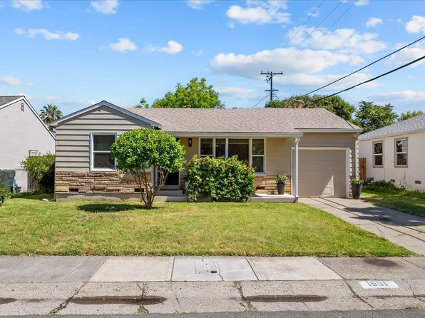 1501 Dickson St, Sacramento, CA 95822