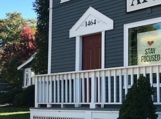 1464 Grafton Rd STE 2, Millbury, MA 01527