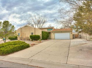 117 Arizona Sunset Rd NE, Rio Rancho, NM 87124