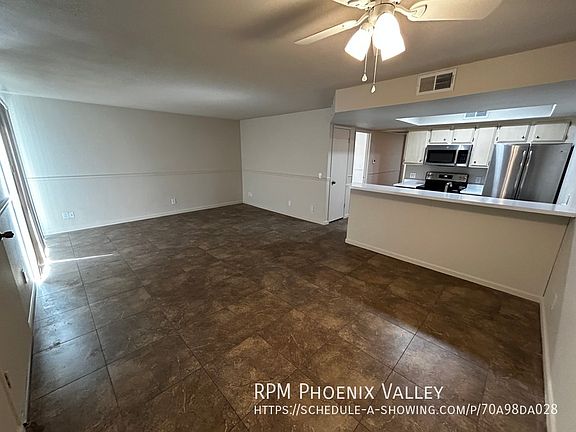 4th image of 8820 N 8th St Unit 203
