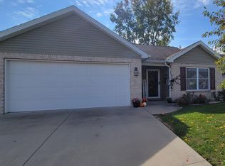 2451 Schick Dr, Kokomo, IN 46902