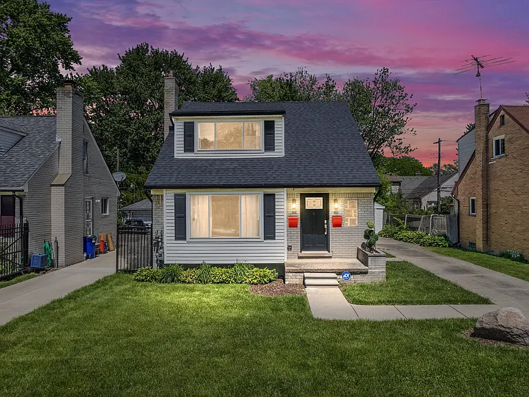 468 Alter Rd — Photo 1