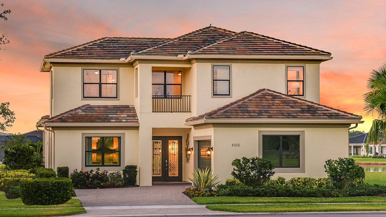 Chagall Plan, Artistry Sarasota, Sarasota, FL 34240 Zillow