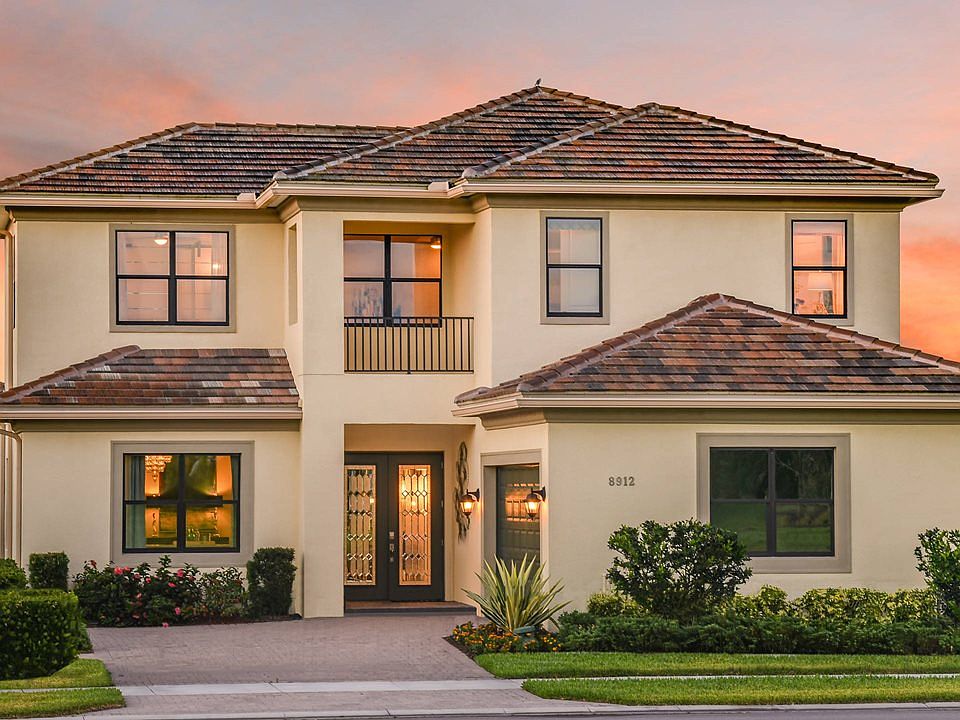 Chagall Plan, Artistry Sarasota, Sarasota, FL 34240 Zillow