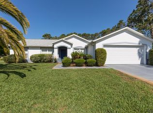 1 Whitlow Pl, Palm Coast, FL 32164