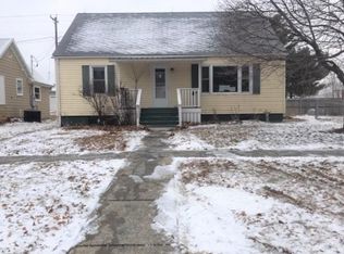 1102 Lincoln St, Scranton, IA 51462