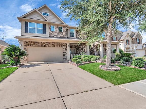 4th image of 6915 Moreleigh Branch Dr