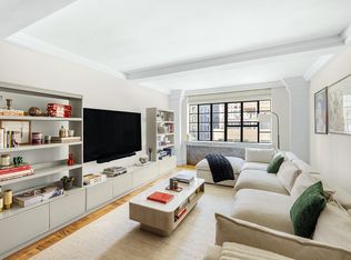 110 E 87th St APT 6A, New York, NY 10128