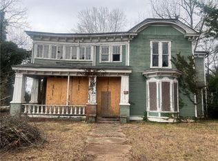 813 Maple Ave SW, Rome, GA 30161