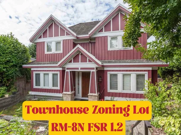 7623 Granville St, Vancouver, BC V6P 4Y8