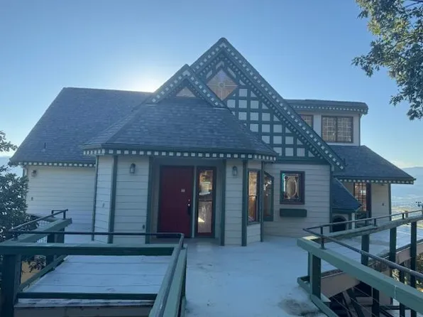 448 Timberlake Dr, Ashland, OR 97520