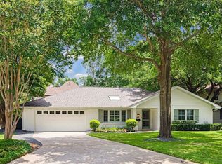 7618 Bryonwood Dr, Houston, TX 77055