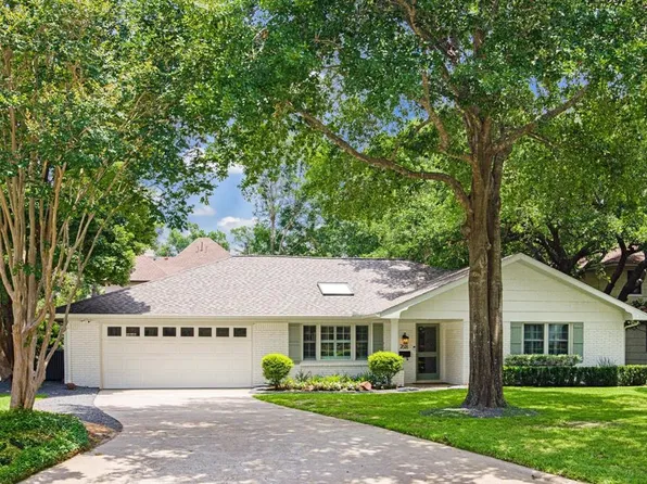 7618 Bryonwood Drive, Houston, TX 77055