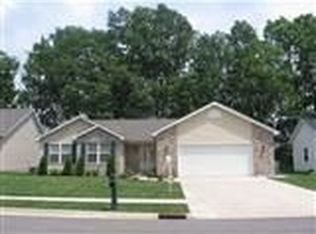 1806 Pine Creek Rd, Valparaiso, IN 46383