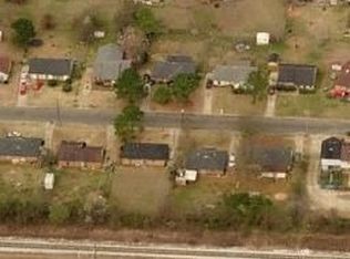 826 N Gap Loop, Montgomery, AL 36110