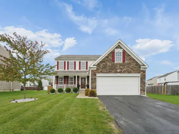 5255 Folsom Dr, Groveport, OH 43125