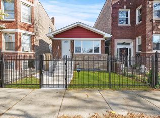 1133 N Springfield Ave, Chicago, IL 60651