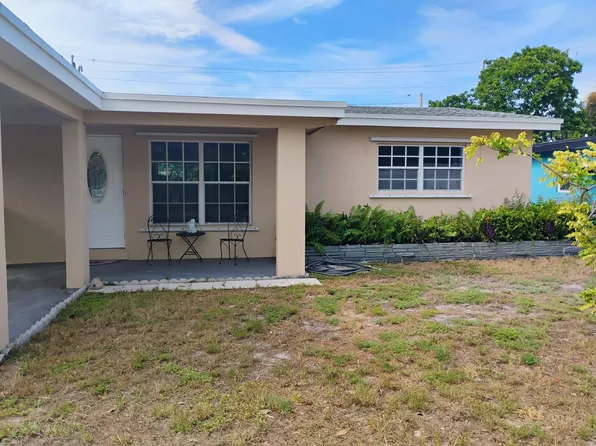 351 NE 43rd Court, Oakland Park, FL 33334