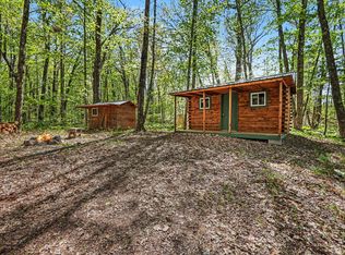 0 W Grant St, Bitely, MI 49309