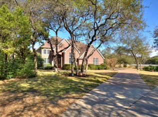 3805 Travis Country Cir, Austin, TX 78735