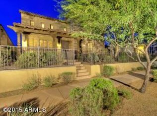 9272 E Canyon Vw, Scottsdale, AZ 85255