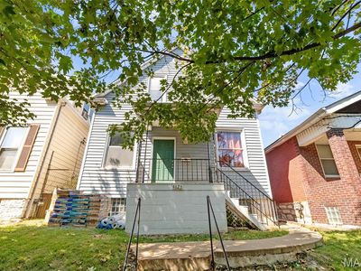 4823 Terrace Ave, Saint Louis, MO, 63116