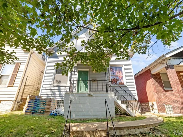 4823 Terrace Ave, Saint Louis, MO 63116