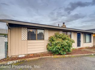 1724 NE 230th Ct, Wood Village, OR 97060
