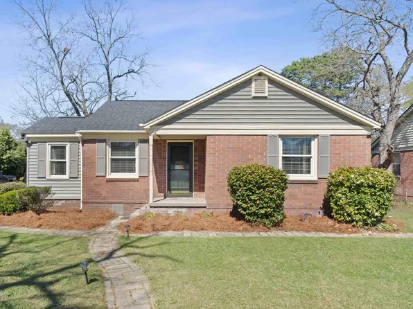 1314 Northland Dr, Cayce, SC 29033