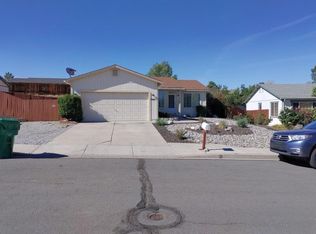6995 Haydn Ct, Sun Valley, NV 89433