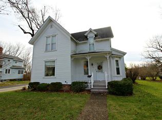 510 E Main St, Flushing, MI 48433