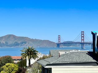 2520 Lake St, San Francisco, CA 94121