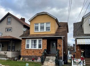 2607 Grandview Ave, McKeesport, PA 15132