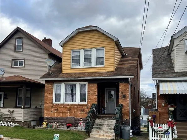 2607 Grandview Ave, McKeesport, PA 15132