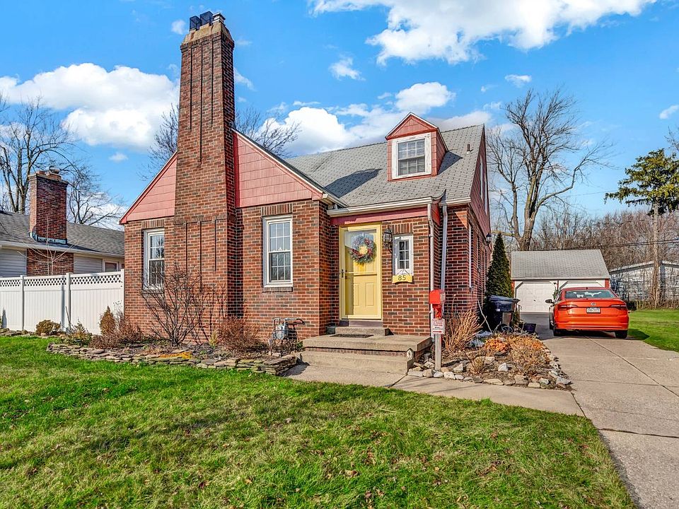 85 Woodward Ave, Kenmore, NY 14217 MLS 11243700 Zillow