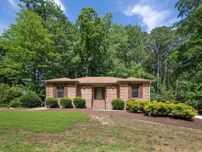 136 Sycamore St, Cary, NC, 27513